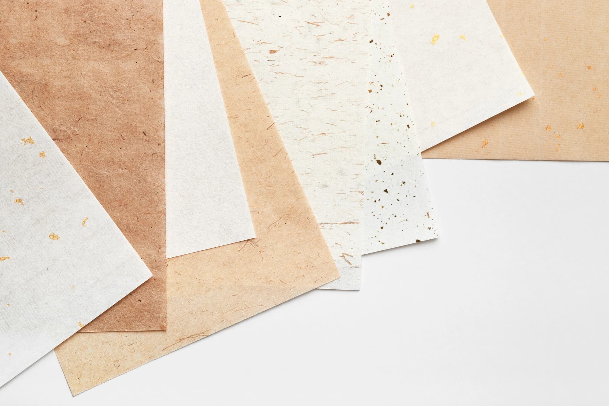 Quality paper for printing